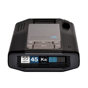 Escort iXc Radar Detector
